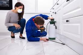 Best Commercial Pest Control  in Eureka, KS